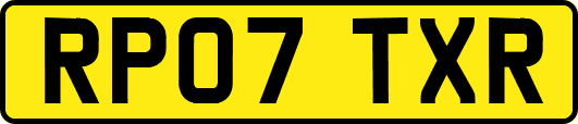 RP07TXR