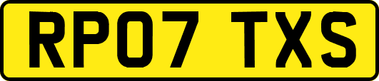 RP07TXS