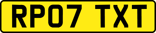 RP07TXT