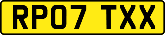 RP07TXX
