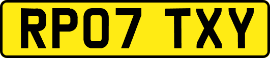 RP07TXY