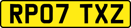 RP07TXZ