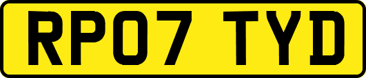 RP07TYD