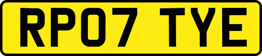 RP07TYE