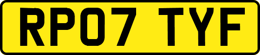 RP07TYF