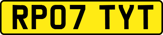 RP07TYT