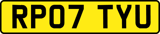 RP07TYU