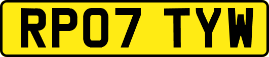 RP07TYW