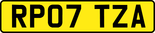 RP07TZA