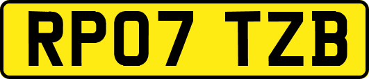 RP07TZB