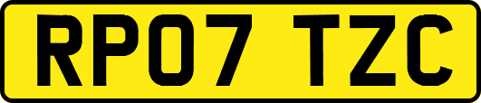 RP07TZC