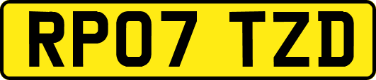 RP07TZD
