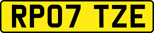 RP07TZE