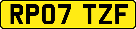 RP07TZF