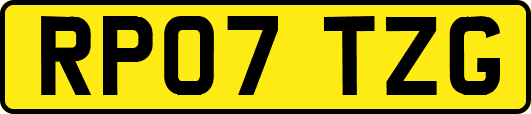 RP07TZG