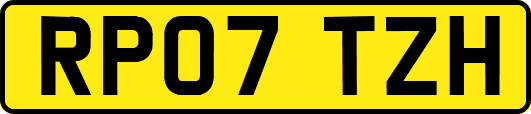 RP07TZH