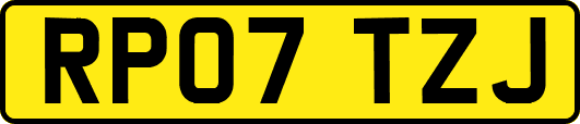 RP07TZJ
