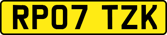 RP07TZK