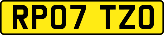 RP07TZO