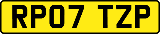 RP07TZP