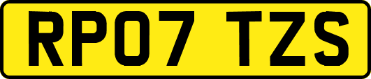 RP07TZS