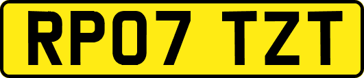 RP07TZT