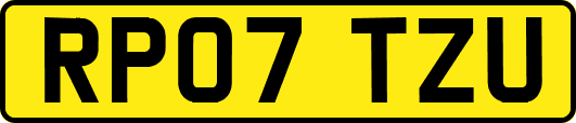 RP07TZU