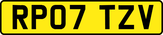 RP07TZV
