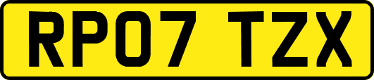 RP07TZX