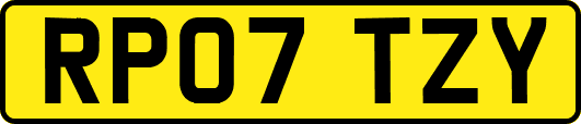 RP07TZY