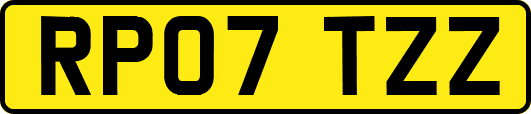 RP07TZZ