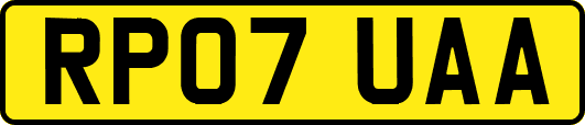 RP07UAA