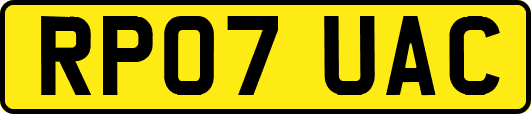 RP07UAC