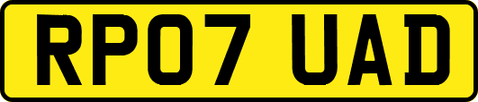 RP07UAD