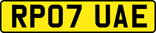 RP07UAE
