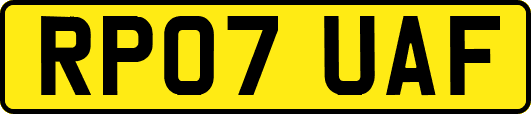 RP07UAF
