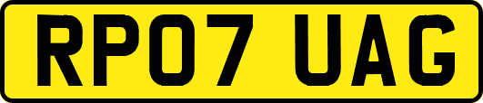 RP07UAG