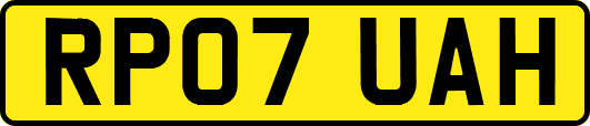 RP07UAH