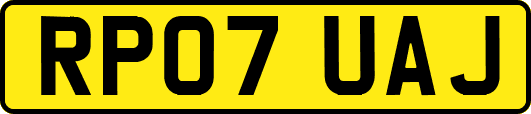 RP07UAJ
