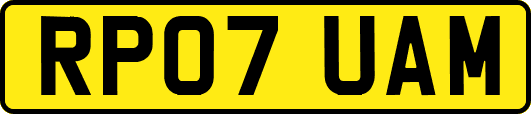RP07UAM