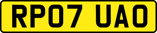 RP07UAO