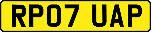 RP07UAP
