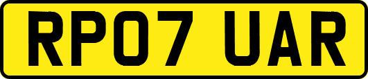 RP07UAR