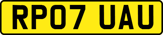 RP07UAU