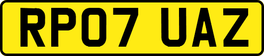 RP07UAZ