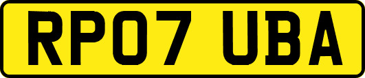 RP07UBA