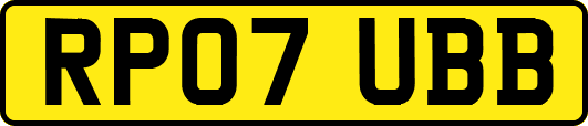 RP07UBB