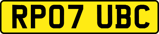 RP07UBC
