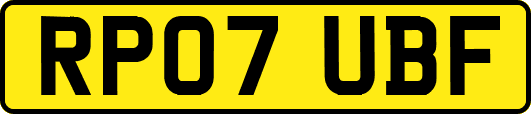 RP07UBF