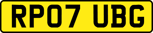 RP07UBG